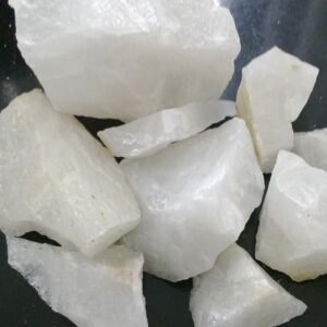 Quartz Lumps