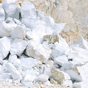 Limestone Lumps
