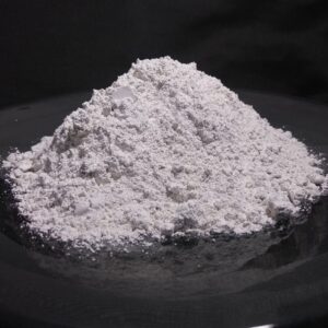 Bleaching Powder