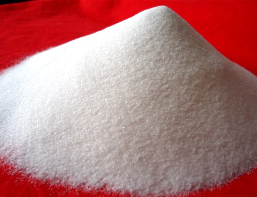 Quartz Powder