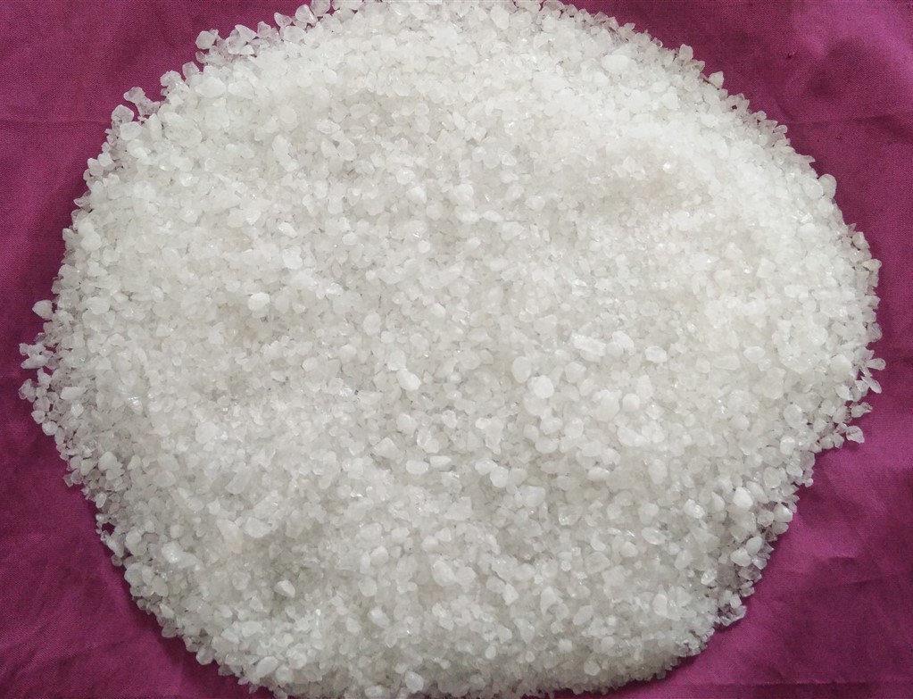 Quartz Grits/Grains