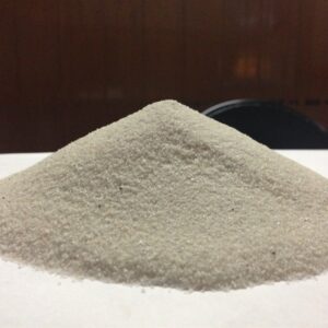 Silica Sand