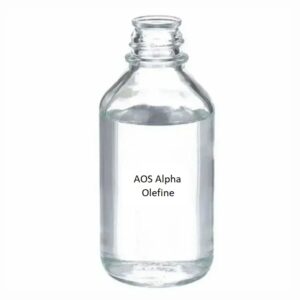 AOS Alpha Olefine