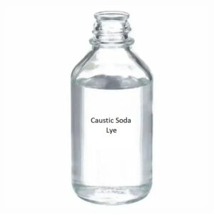 Caustic Soda Lye