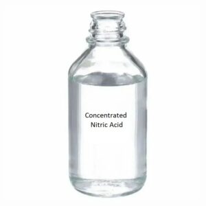 Concentrated Nitric Acid
