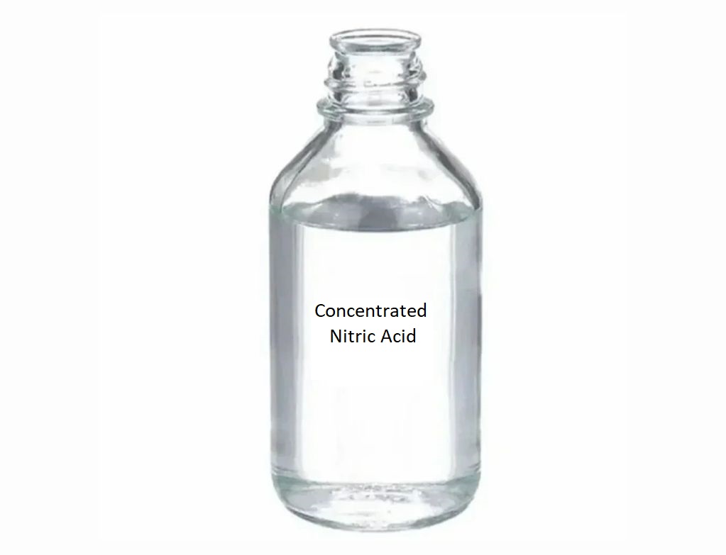 Concentrated Nitric Acid