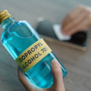 Isopropyl Alcohol